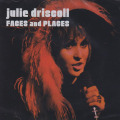 JULIE DRISCOLL/Face And Places (1965-70/Comp.) (ジュリー・ドリスコール/UK)