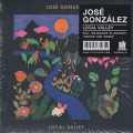 JOSE GONZALEZ/Local Valley (2021/4th) (ホセ・ゴンザレス/Sweden,Argentina)