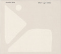 JASMINE MYRA/Where Light Settles (2026/3rd) (ジャスミン・マイラ/UK)