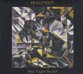 JOHN TAYLOR/Fragment (1975/3rd) (ジョン・テイラー/UK)