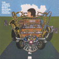 THE JOHNNY ALMOND MUSIC MACHINE/Patent Pending (1969/1st) (ザ・ジョニー・アーモンド・ミュージック・マシーン/UK)