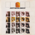 JEFF BECK GROUP/Same(ジェフ・ベック・グループ)(Used CD) (1972/3rd) (ジェフ・ベック・グループ/UK)