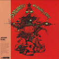 JAN DUKES DE GREY/Sorcerers (1969/1st) (ヤン・デュークス・デ・グレイ/UK)