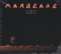 JACK LANCASTER & ROBIN LUMLEY/Marscape (1976/2nd) (ジャック・ランカスター＆ロビン・ラムリー/UK)