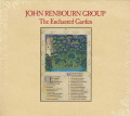 JOHN RENBOURN GROUP/The Enchanted Garden (1980/2nd) (ジョン・レンボーン・グループ/UK)