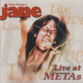 JANE/Live At Metas(Used 2CD) (2007/Live) (ジェーン/German)