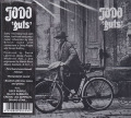 JODO/Guts (1971/only) (ジョド/UK,USA)