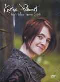 KARINE POLWART/Here's Where Tomorrow Starts (2011/DVD) (カリーネ・ポルワート/UK)