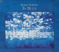 KLAUS SCHULZE/In Blue(3CD) (1995/28th) (クラウス・シュルツェ/German)