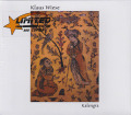 KLAUS WIESE/Kalengra (1987) (クラウス・ヴィーゼ/German)