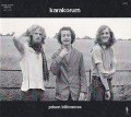 KARAKORUM/Prison Bitterness (1969/Unreleased) (カラコルム/UK)