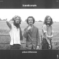 KARAKORUM/Prison Bitterness(LP) (1969/Unreleased) (カラコルム/UK)