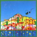KEBNEKAISE/Resa Mot Ukant Mal (1971/1st) (ケブネカイゼ/Sweden)