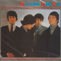 THE KINKS/Kinda Kinks (1965/2nd) (ザ・キンクス/UK)