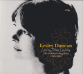 LESLEY DUNCAN/Lesley Step Lightly: The GM Recordings Plus 1974-1982(3CD) (1974-82/Comp.) (レズリー・ダンカン/UK)