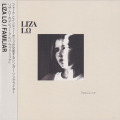 LIZA LO/Familiar(ファミリア) (2025/1st) (リザ・ロー/Holland,UK)