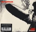 LED ZEPPELIN/I: 2CD Deluxe Edition(Used 2CD) (1969/1st) (レッド・ツェッペリン/UK)