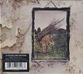 LED ZEPPELIN/IV: 2CD Deluxe Edition(Used 2CD) (1971/4th) (レッド・ツェッペリン/UK)