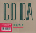 LED ZEPPELIN/Coda:3CD Deluxe Edition(Used 3CD) (1982/Unreleased) (レッド・ツェッペリン/UK)