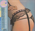 LIAR/Straight From The Hip(ストレイト・フロム・ザ・ヒップ)(Used CD) (1977/1st) (ライアー/UK)