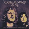 MARK-ALMOND/The City: Live At The Troubadour Nightclub, West Hollywood 1971 (1971/Live) (マーク・アーモンド/UK)