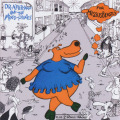 MISSUS BEASTLY/Dr.Aftershave And The Mixed-Pickles (1976/3rd) (ミサス・ビーストリー/German)