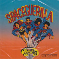 MISSUS BEASTLY/Space Guerilla (1978/4th) (ミサス・ビーストリー/German)