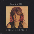 MAGGIE BELL/Queen Of The Night (1974/1st) (マギー・ベル/UK)