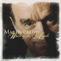 MARTIN CARTHY/Waiting For Angels(Used CD) (2004) (マーティン・カーシー/UK)