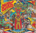 MARTIN CIRCUS/Evolution Francaise (1969-85/Comp.) (マルタン・サーカス/France)