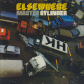 MASTER CYLINDER/Elsewhere (1981/only) (マスター・シリンダー/USA)