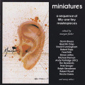 MORGAN FISHER/V.A./Miniatures(Used CD) (1980) (モーガン・フィッシャー/UK)