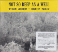 MYRIAM GENDRON/Not So Deep As A Well (2014/1st) (ミリアム・ジェンドロン/Canada)