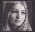 MARY HOPKIN/Live At The Royal Festival Hall 1972 (1972/Live) (メリー・ホプキン/UK)