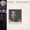 MAURO PAGANI/Sogno Di Una Notte D'setate (1981/2nd) (マウロ・パガーニ/Italy)