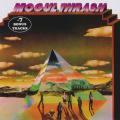 MOGUL THRASH/Same (1971/only) (モーグル・スラッシュ/UK)