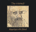 MOUNTAIN ASH BAND/The Hermit (1976/only) (マウンテン・アッシュ・バンド/UK)