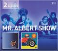 MR.ALBERT SHOW/Same + Warm Motor (1970+71/1+2th) (ミスター・アルバート・ショウ/Holland)