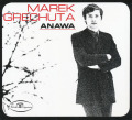 MAREK GRECHUTA & ANAWA/Same (1970/1st) (マレク・グレフタ＆アナワ/Poland)