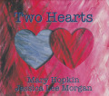 MARY HOPKIN & JESSICA LEE MORGAN/Two Hearts (2023) (メリー・ホプキン＆ジェシカ・リー・モーガン/UK)
