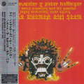 MANI NEUMEIER & PETER HOLLINGER/Meet The Demons Of Bali(Used CD) (1998/only) (M.ノイマイヤー＆P.ホリンガー/German,Indonesia)