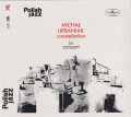MICHAL URBANIAK CONSTELLATION/In Concert (1973/Live) (ミハル・ウルバニアク・コンステレイション/Poland)