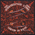 MERRYWEATHER STARK/Carved In Rock (2018/1st) (メリーウェザー・スターク/USA,Canada,Sweden)