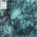 METABOLISME/Tempus Fugit(LP) (1977/only) (メタボリスム/France)