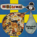 MIDSOMMAR/Belsebub Ar Los (1971/1st) (ミィドソンマル/Sweden,UK)