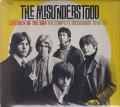 THE MISUNDERSTOOD/Children Of The Sun: The Complete Recordings 1965-66(2CD) (1965-66/Comp.) (ザ・ミスアンダーストゥッド/UK,USA)