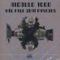 MODULO 1000/Nao Fale Com Paredes (1970/only) (モデュロ 1000/Brazil)