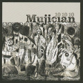 MUJICIAN/10 10 10 (2010) (ミュージシャン/UK)