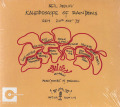 NEIL ARDLEY/Kaleidoscope Of Rainbows: Live '75(2CD) (1975/Live) (ニール・アードレイ/UK)