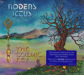 NODENS ICTUS/The Cozmic Key (2017/3rd) (ノーデンス・イクタス/UK)
